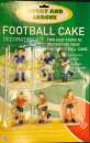 Rugby and League Decorating Kit